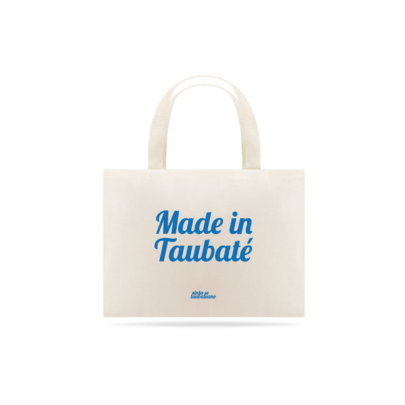 Made in Taubaté