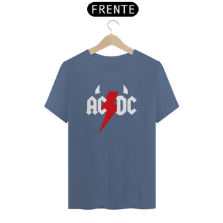 Nome do produtoCamiseta AC/DC