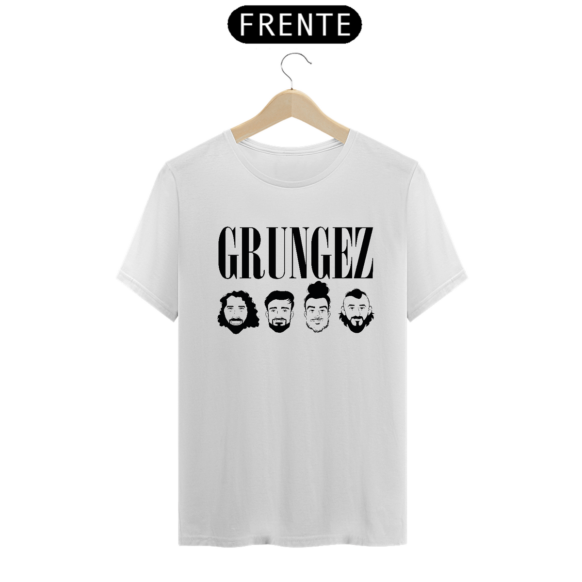 Nome do produto: grungez