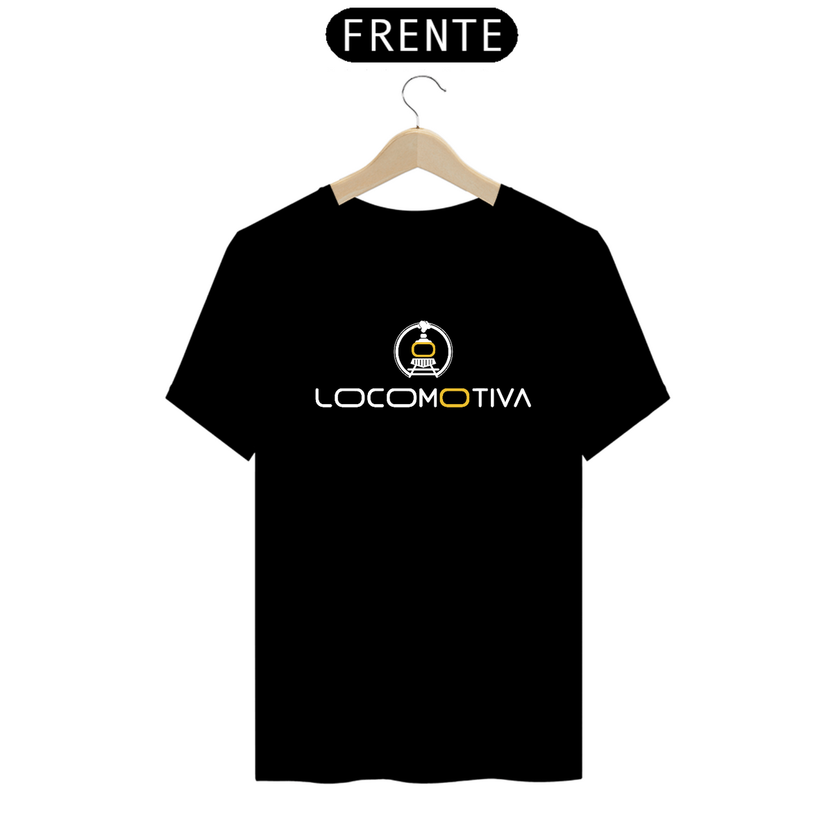 Nome do produto: Camiseta LCMTV