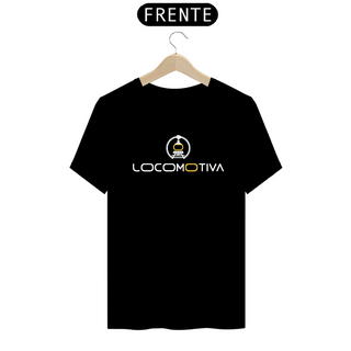 Camiseta LCMTV