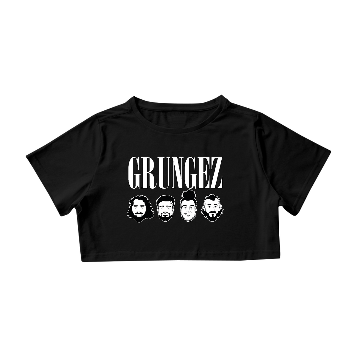 Nome do produto: Grungez