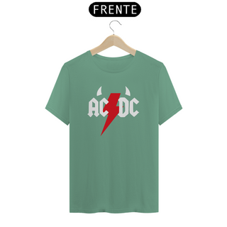 Nome do produtoCamiseta AC/DC