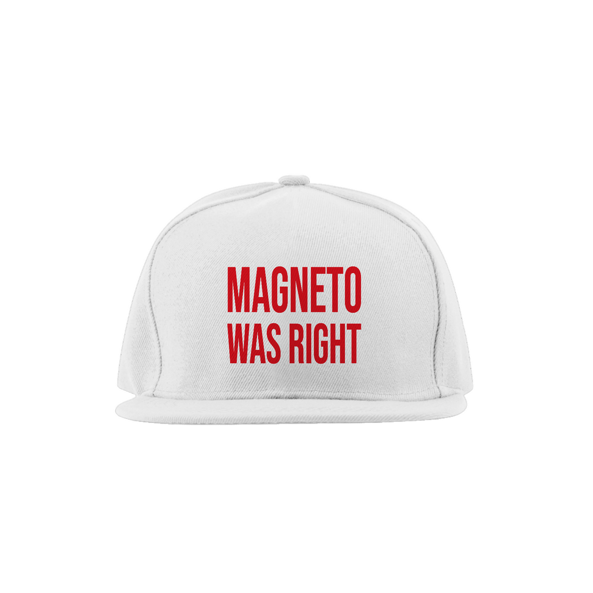Nome do produto: Magneto Boné