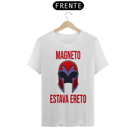 Magneto Ereto