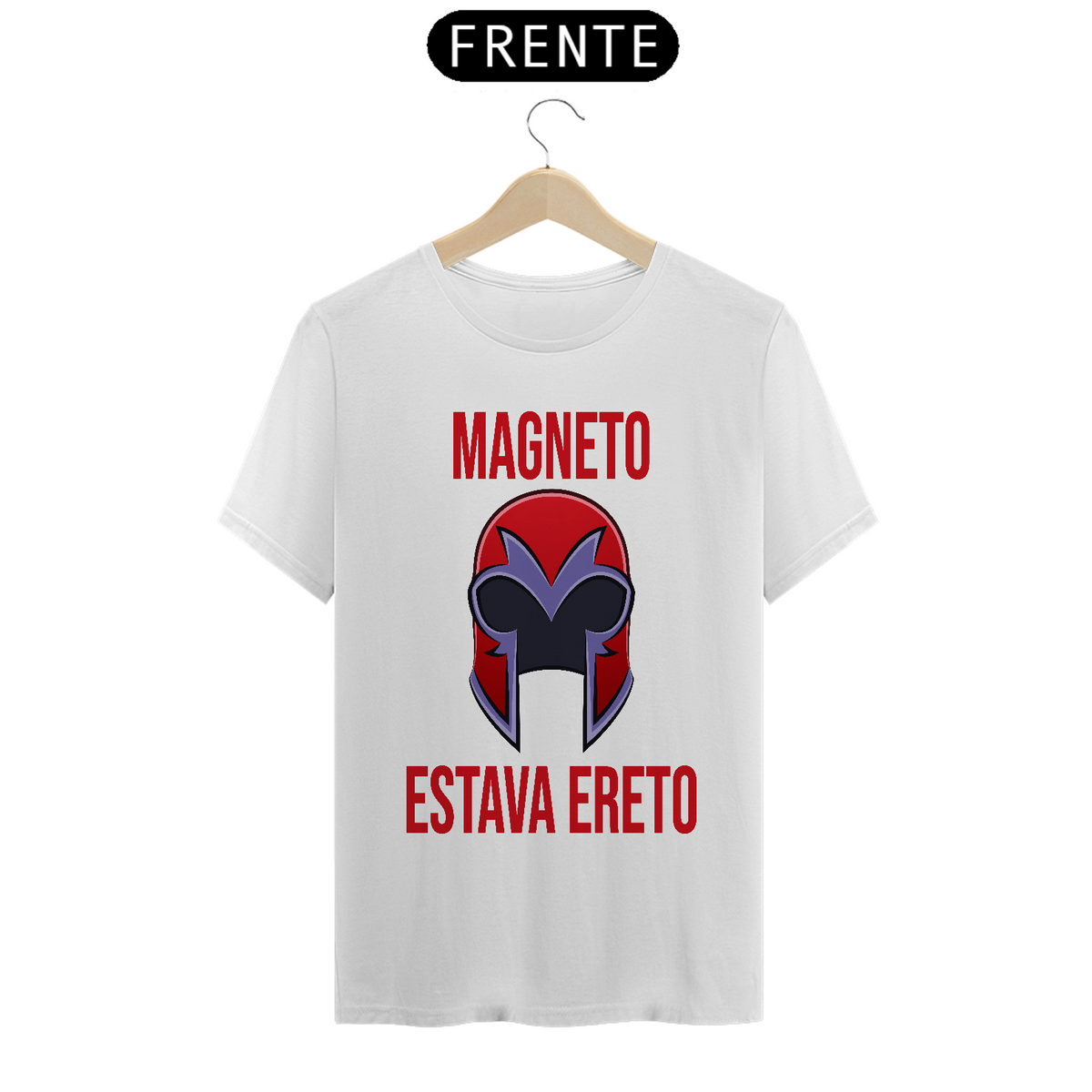 Nome do produto: Magneto Ereto