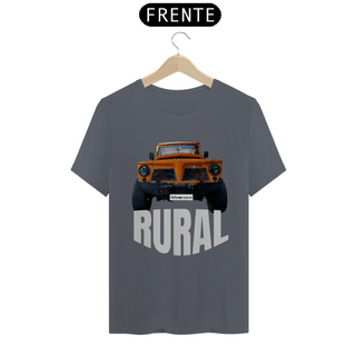 Nome do produtoCamionete Rural