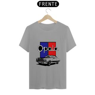 Camiseta Opala Colorida