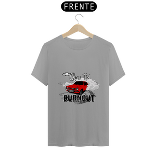 Chevette Burnout