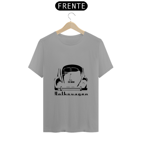 Camiseta Fusca Split