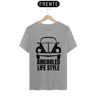 Camiseta Aircooled Life Style