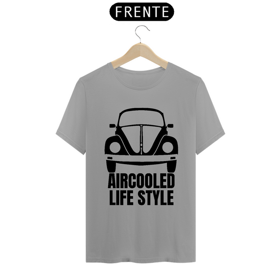 Camiseta Aircooled Life Style