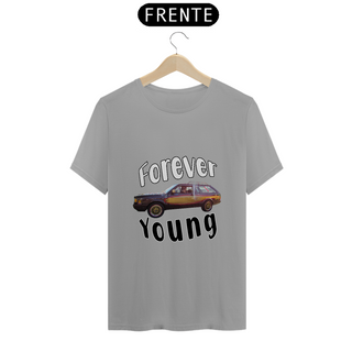 Nome do produtoCamiseta Odair Forever Young