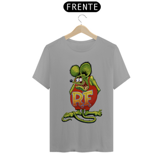 Nome do produtoCamiseta Ratão