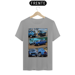 Nome do produtoCamiseta Fiat 147 Andre