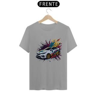 Nome do produtoCamiseta Kia Cerato - Coleção Grafitti