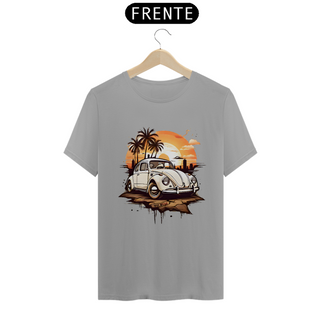 Nome do produtoCamiseta Fusca - Coleção Sunset