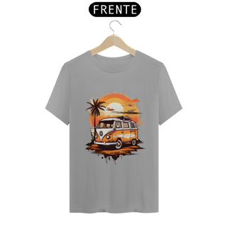 Nome do produtoCamiseta Kombi - Coleção Sunset