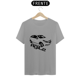 Nome do produtoCamiseta Agile