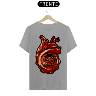 Nome do produtoCamiseta Turbo Heart