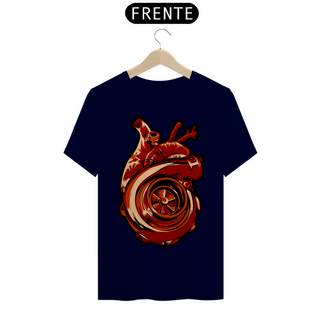 Nome do produtoCamiseta Turbo Heart