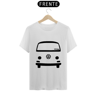 Nome do produtoCamiseta Kombi Silhueta