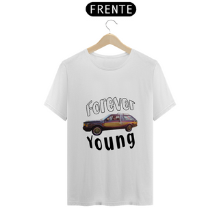 Nome do produtoCamiseta Odair Forever Young