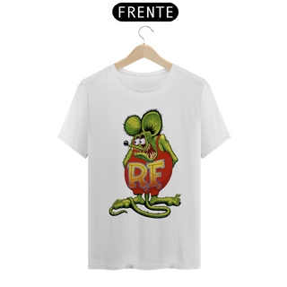 Nome do produtoCamiseta Ratão