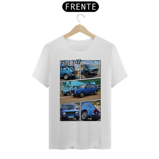 Nome do produtoCamiseta Fiat 147 Andre