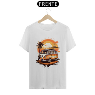 Nome do produtoCamiseta Kombi - Coleção Sunset