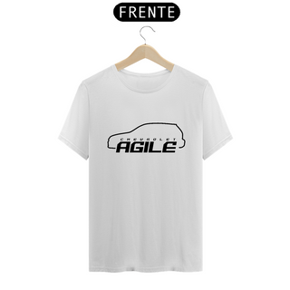 Nome do produtoCamiseta Agile Contorno