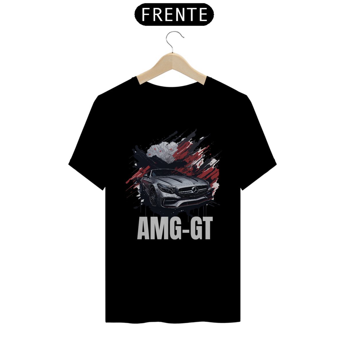 Nome do produto: Mercedes AMG-GT