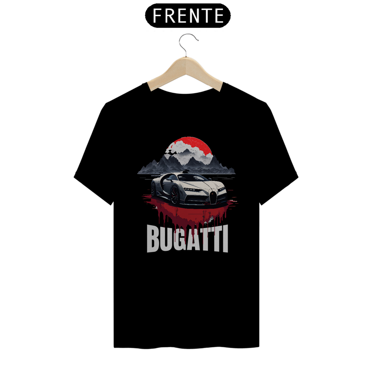Nome do produto: Bugatti - Tóquio