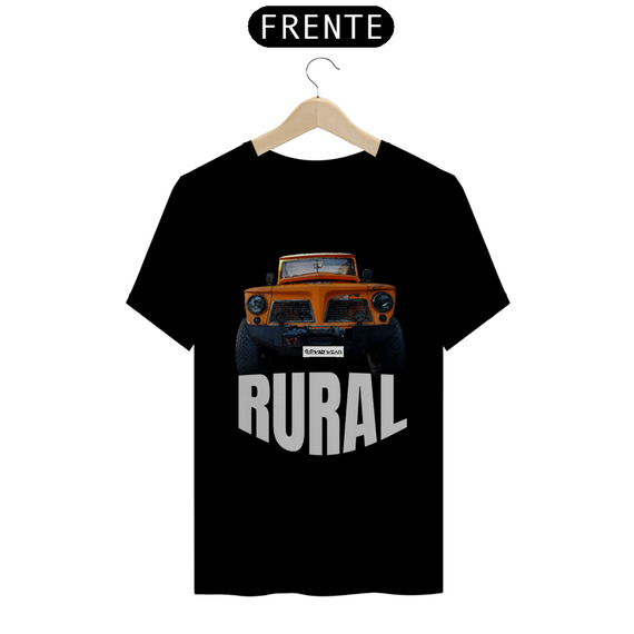 Camionete Rural