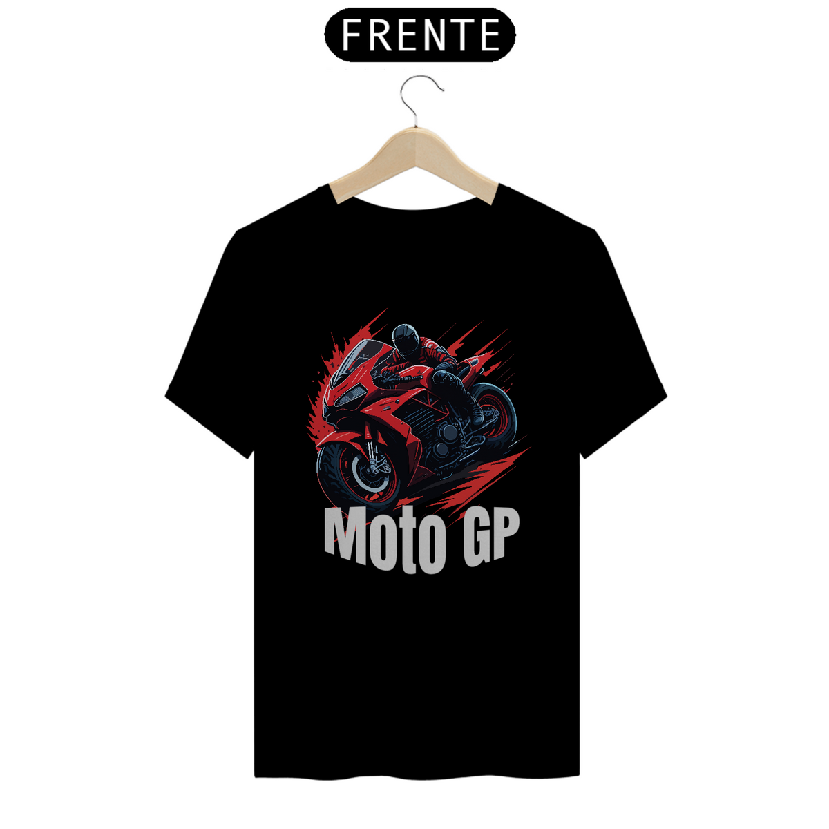Nome do produto: Moto GP