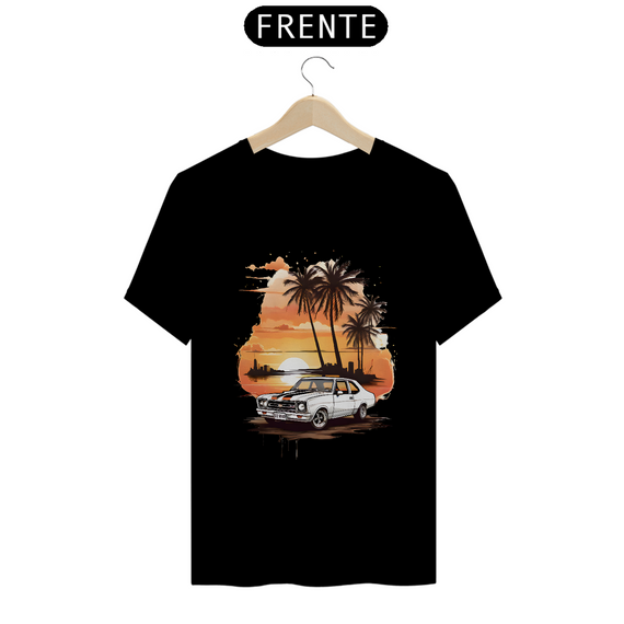 Camiseta Opala - Coleção Sunset