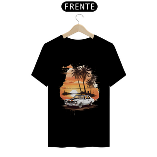 Camiseta Opala - Coleção Sunset