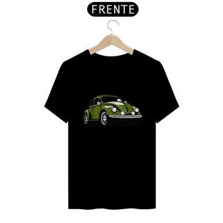 Camiseta Green Beetle