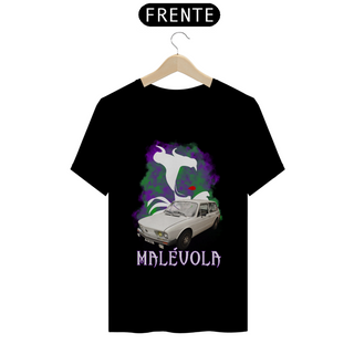 Camiseta Brasilia Malevola