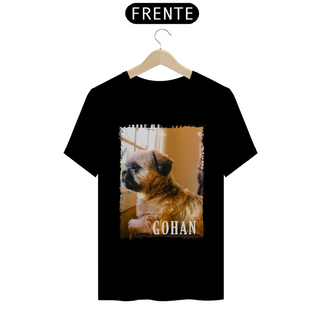 Camiseta cachorro