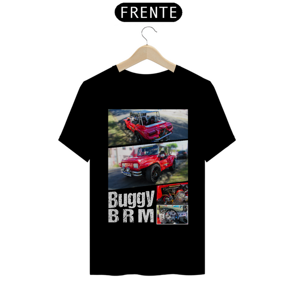 Camiseta Buggy Carlinhos