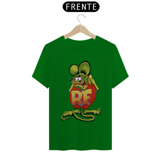 Nome do produtoCamiseta Ratão