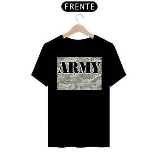 Camiseta - ARMY