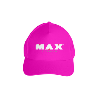 Nome do produtoBoné - MAX TITANIUM