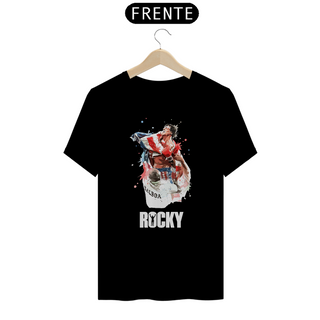 Rocky - Frente