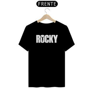 Rocky 2 - Frente