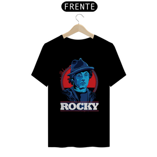 Rocky 3 - Frente