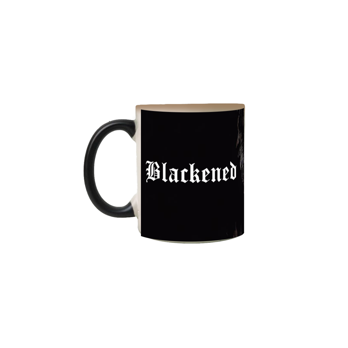 Nome do produto: Blackened Magic 
