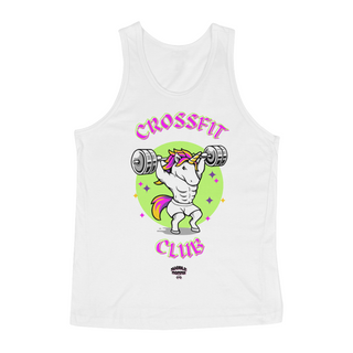 Nome do produtoREGATA CROSSFIT CLUB