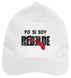 Nome do produtoBONÉ YO SI SOY REBELDE